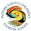 Charity logo