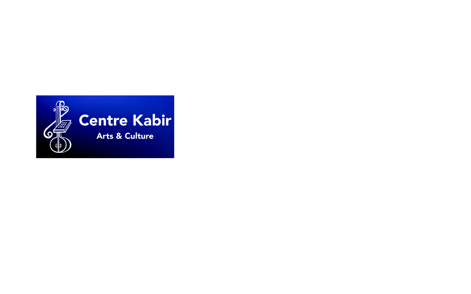 Charity logo
