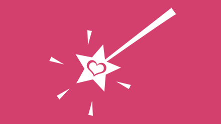 Charity logo