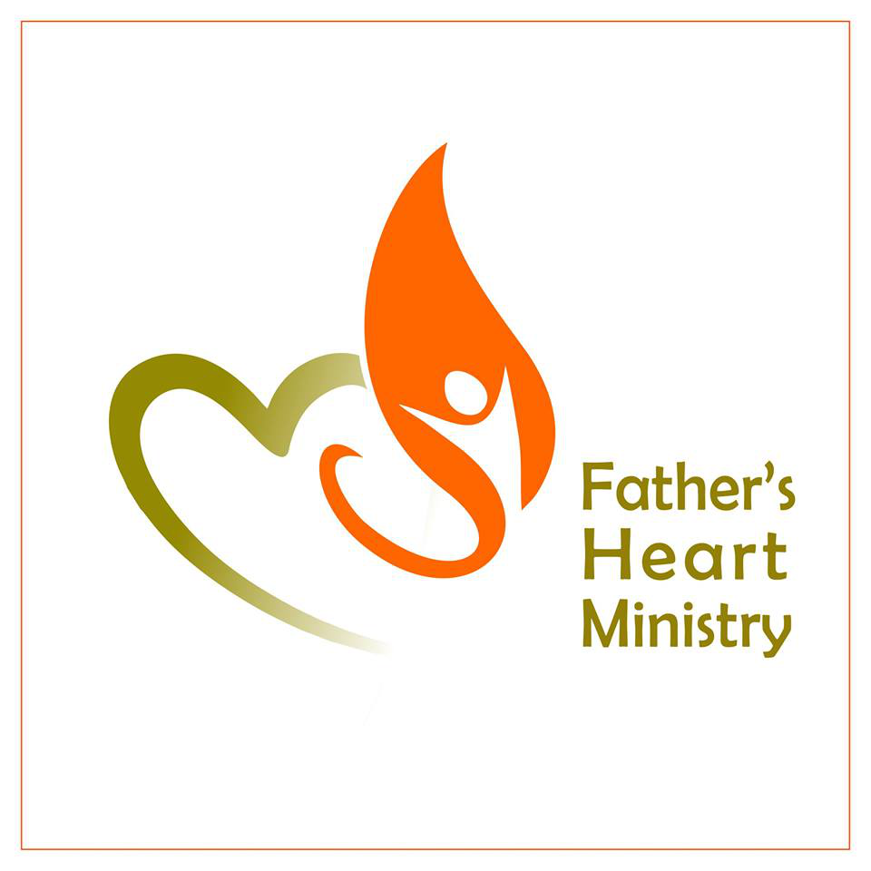 Charity logo