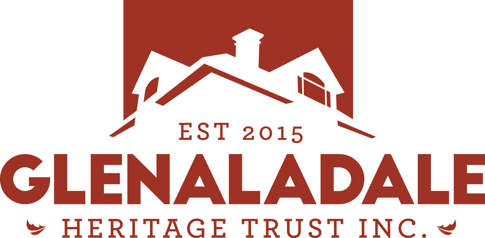 Charity logo
