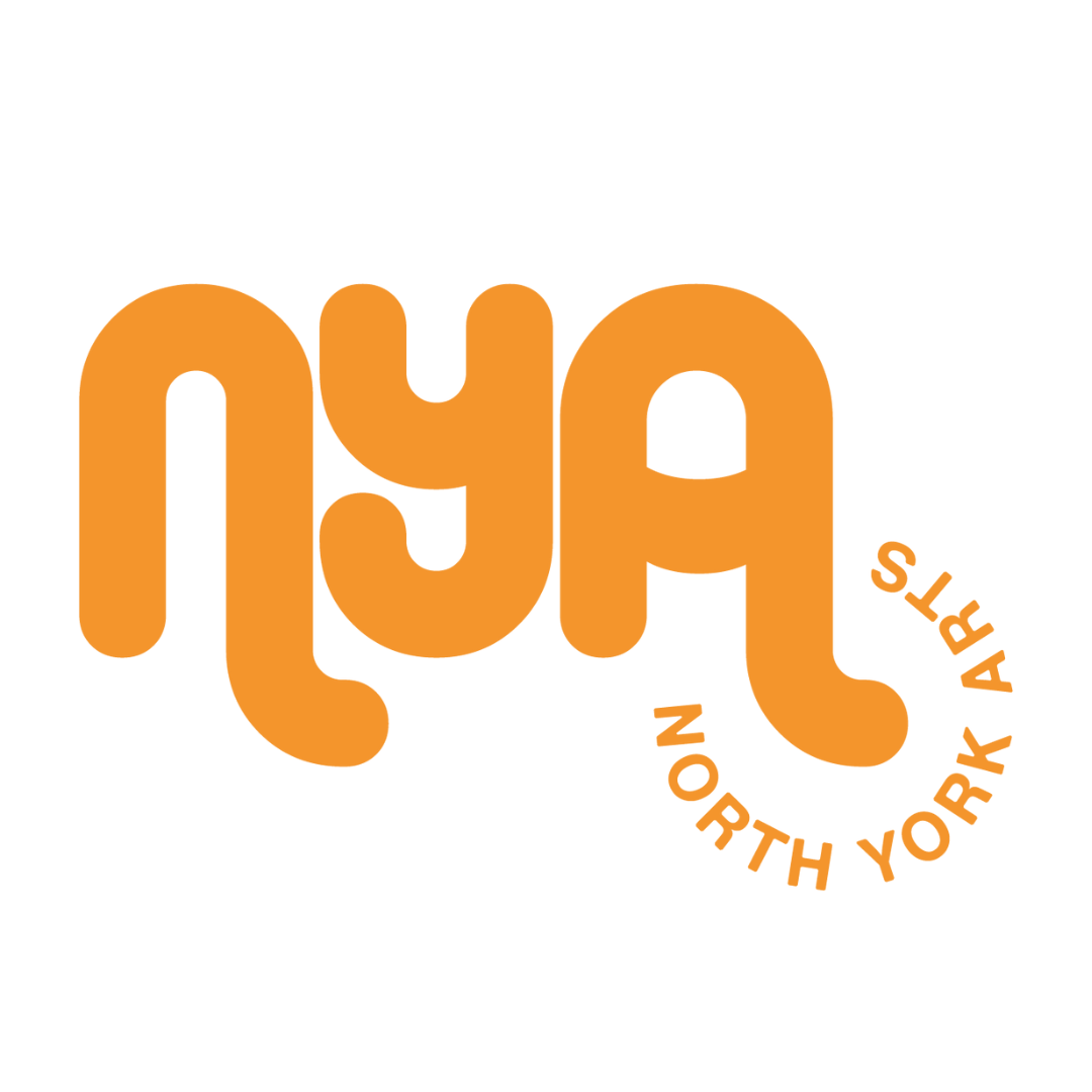Charity logo