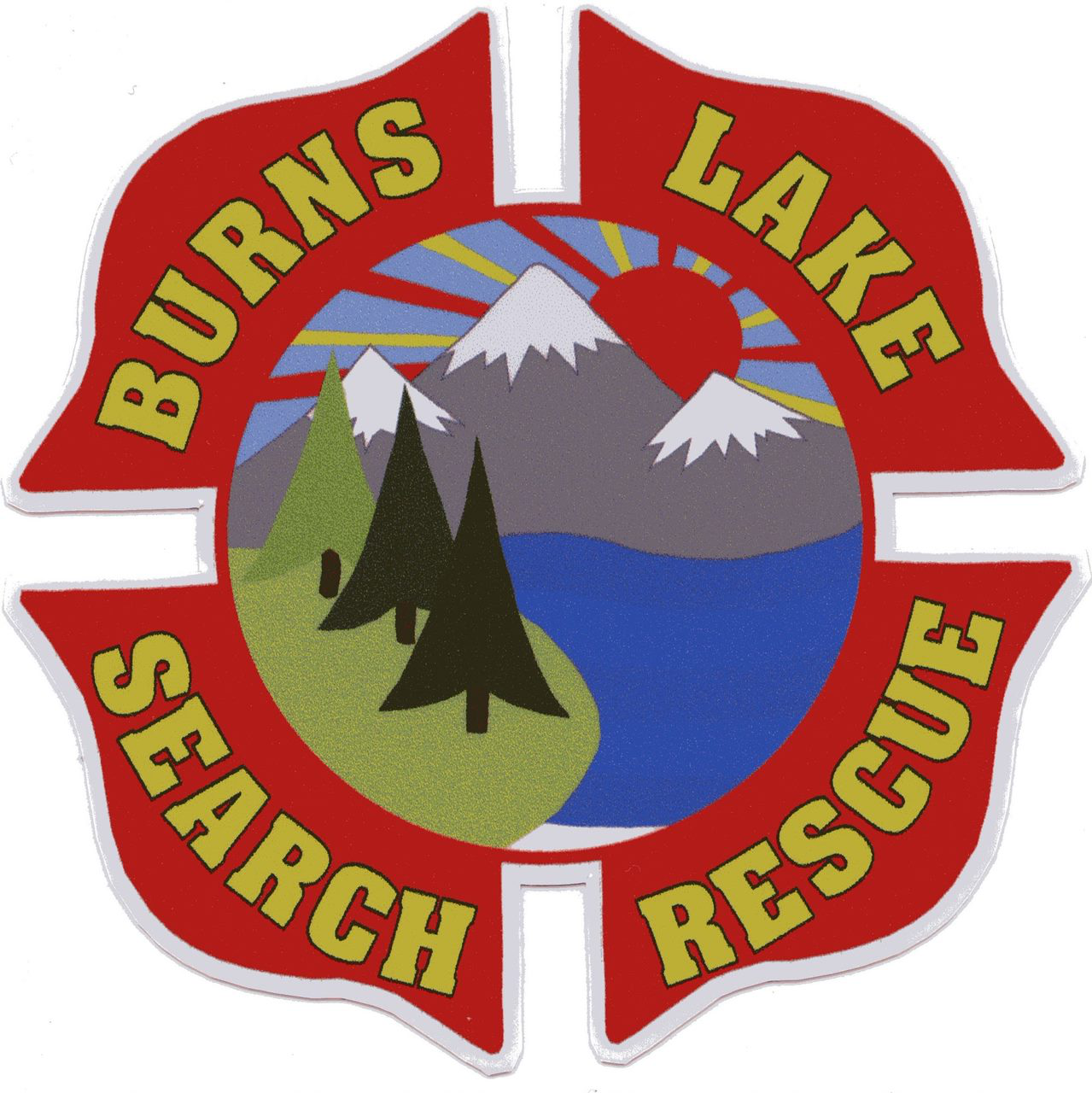 Charity logo