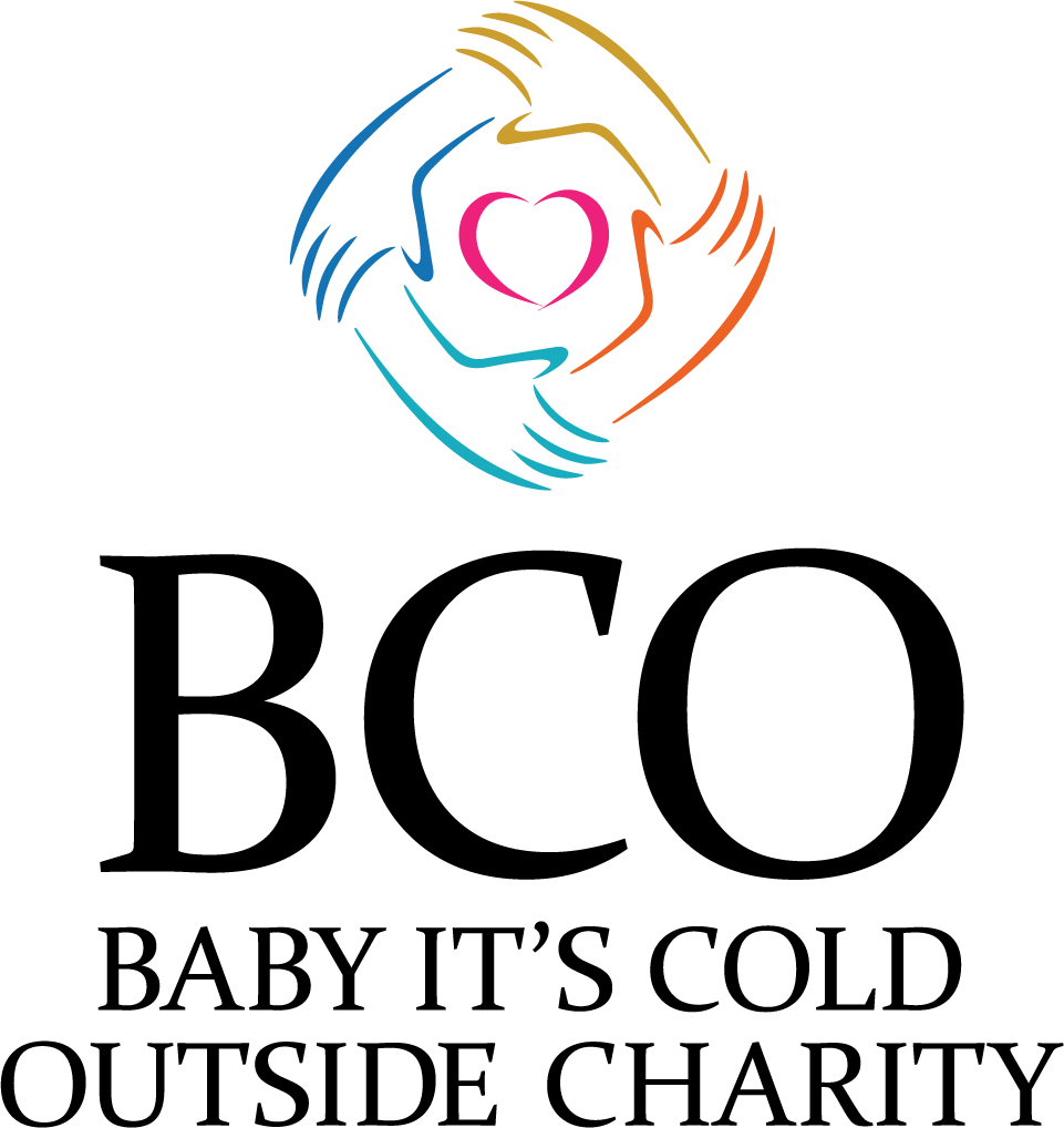 Charity logo