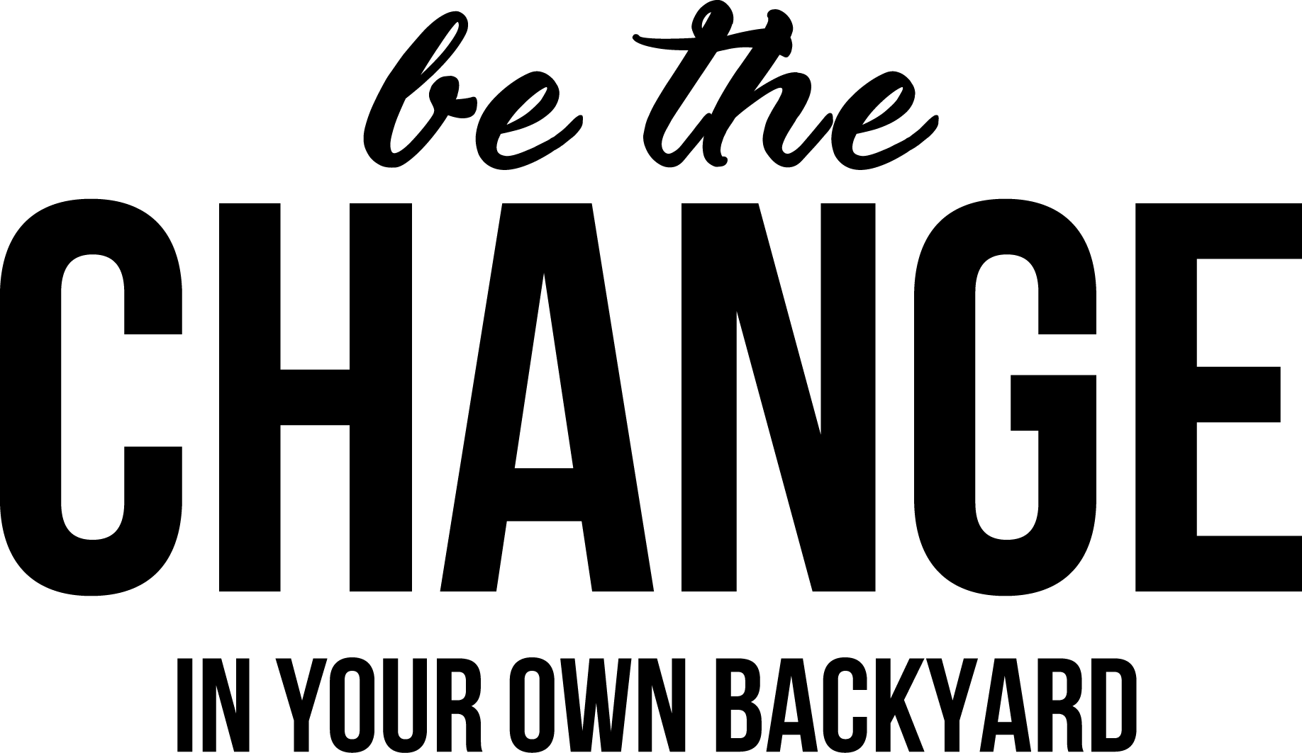 Charity logo