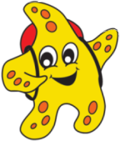 Charity logo