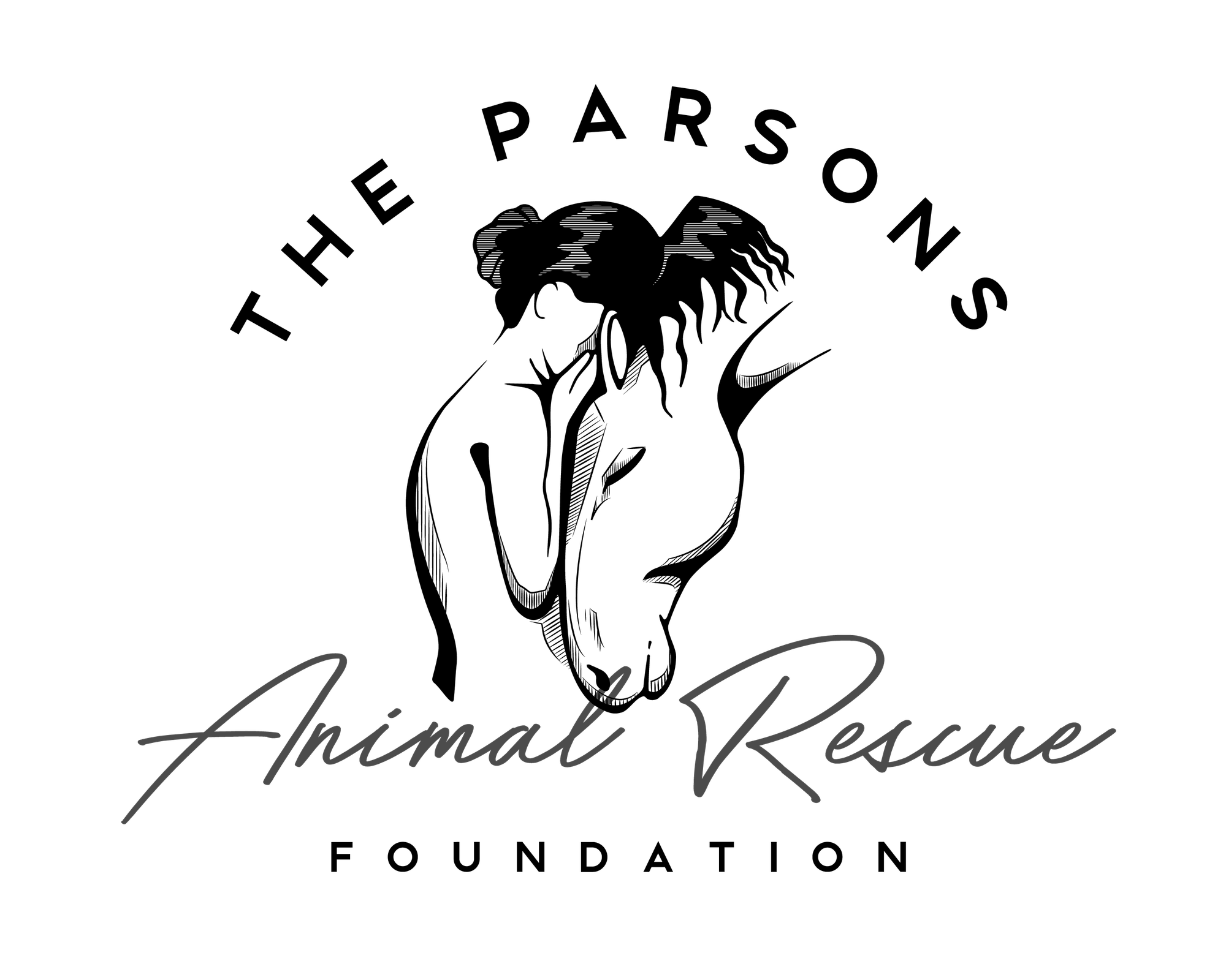 Charity logo