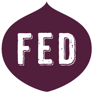 Charity logo