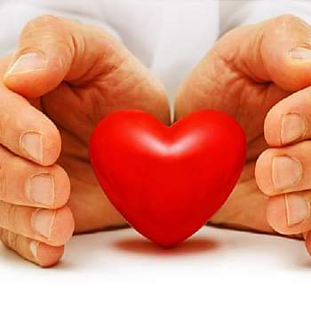 Charity logo