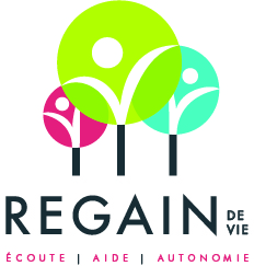 Charity logo