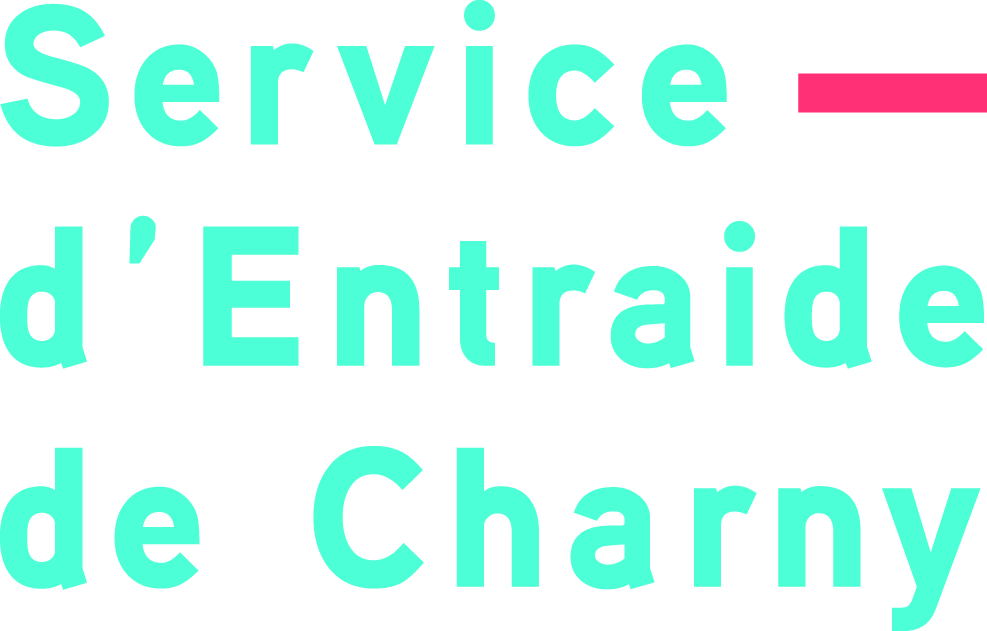 Charity logo