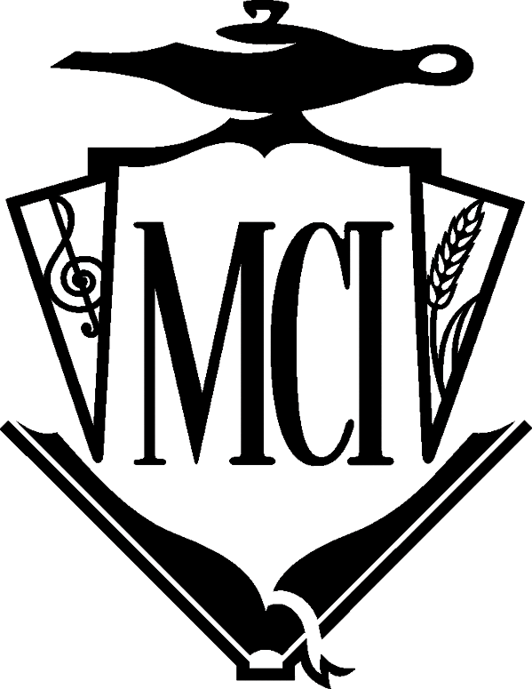 Charity logo