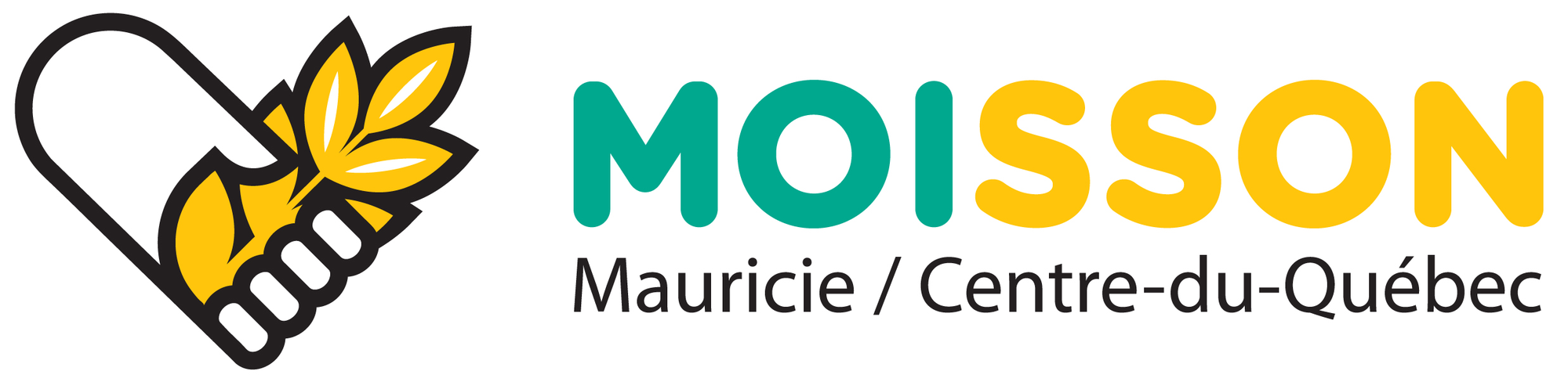 Charity logo