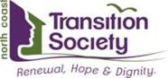 Charity logo