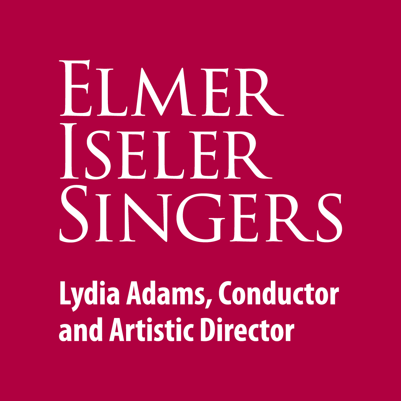 Charity logo