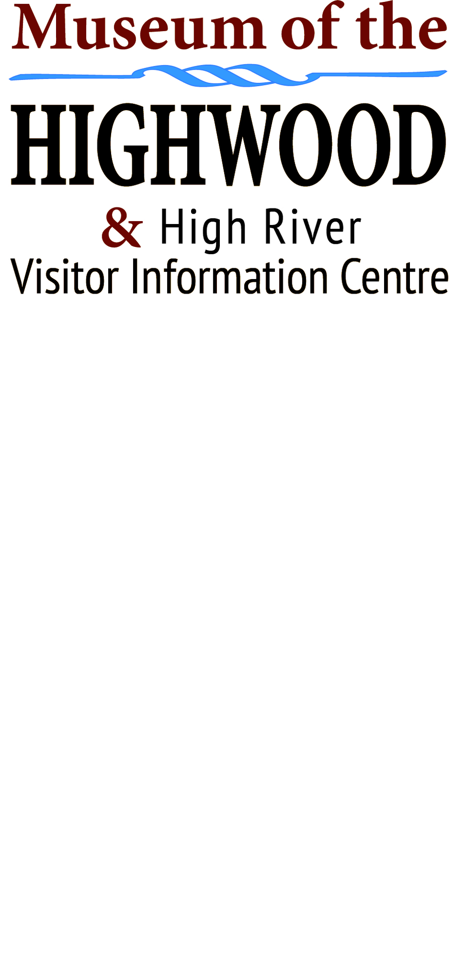 Charity logo
