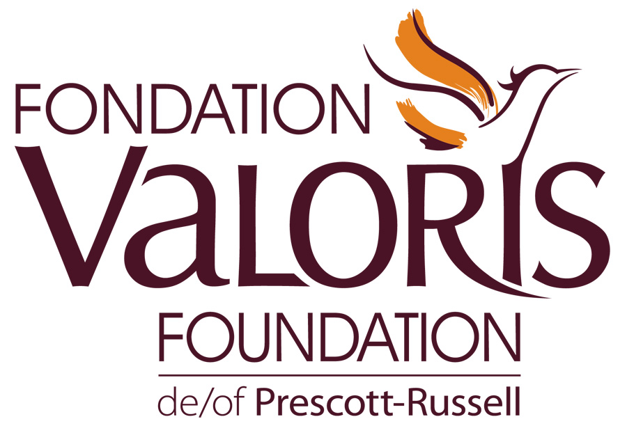 Charity logo
