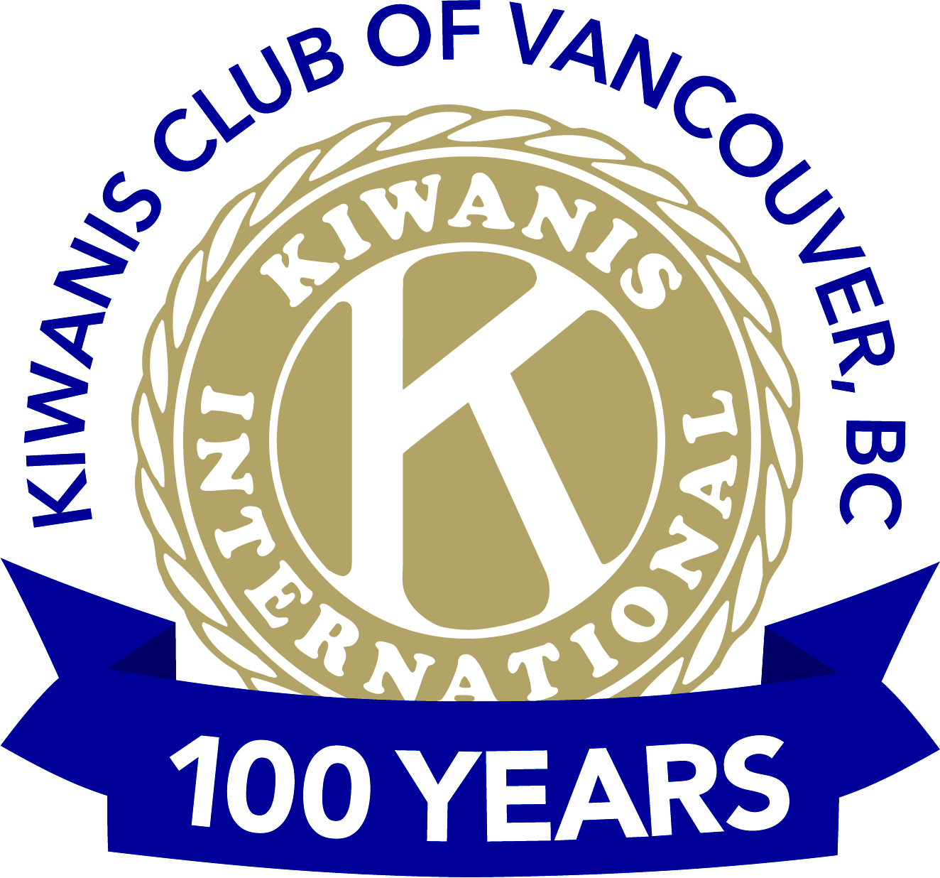 Charity logo