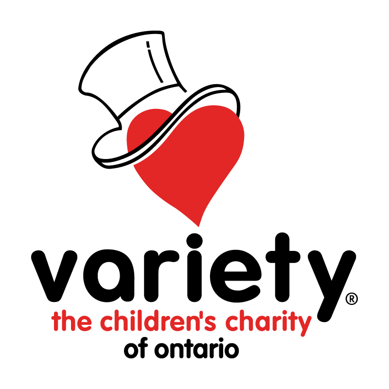 Charity logo