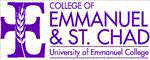 Charity logo