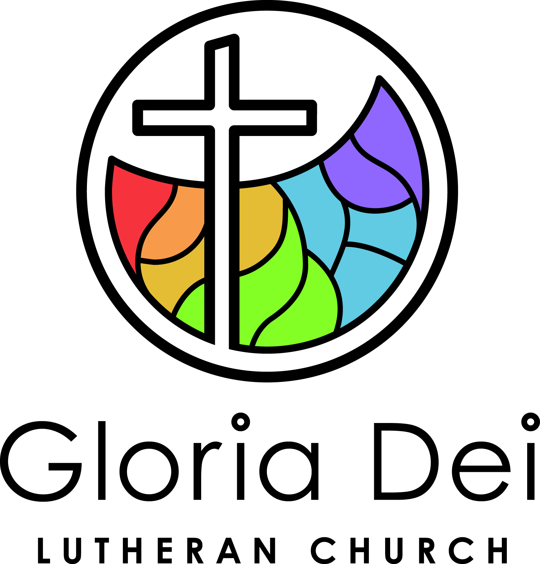 Charity logo