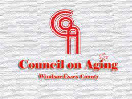 Charity logo