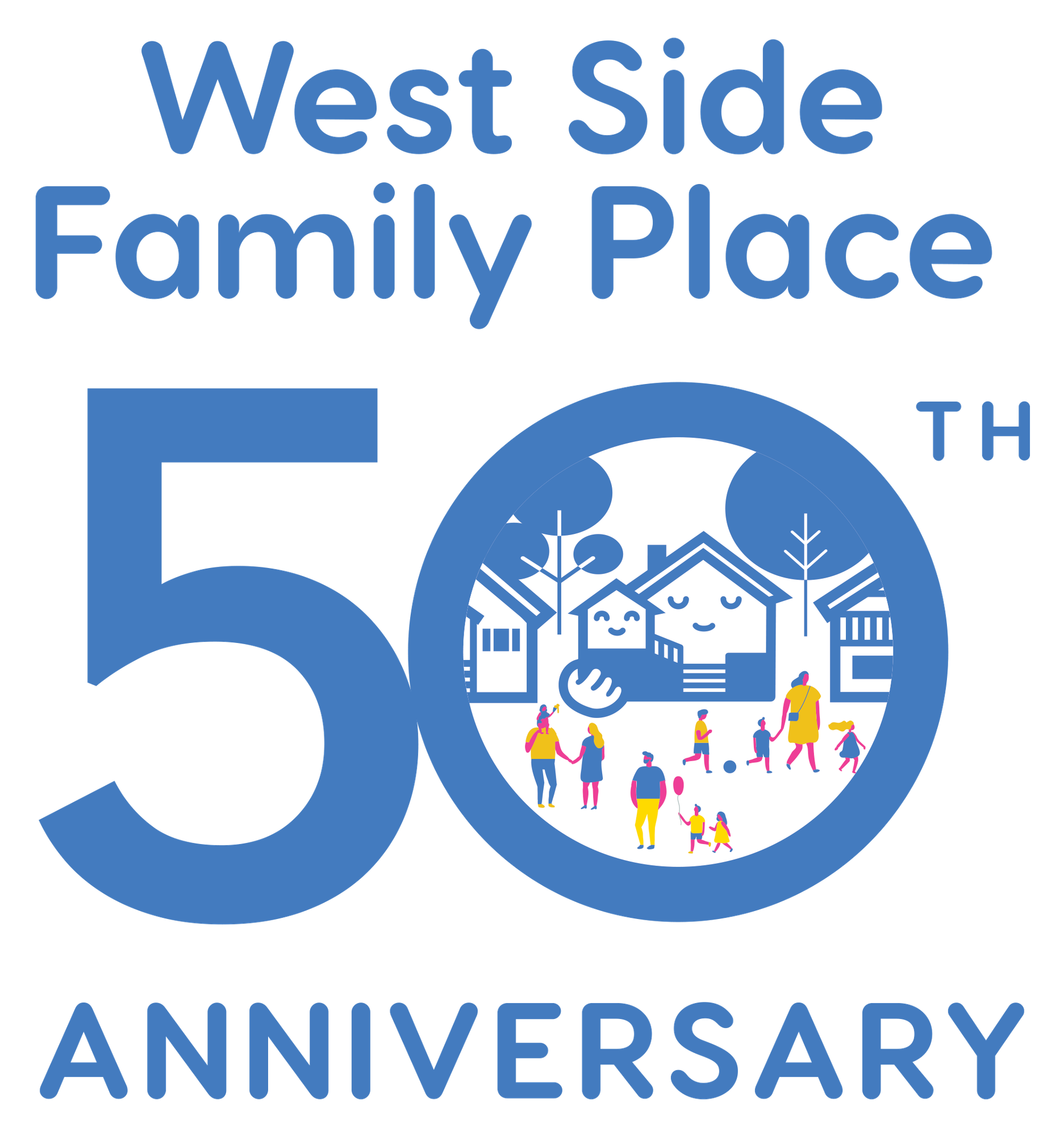 Charity logo