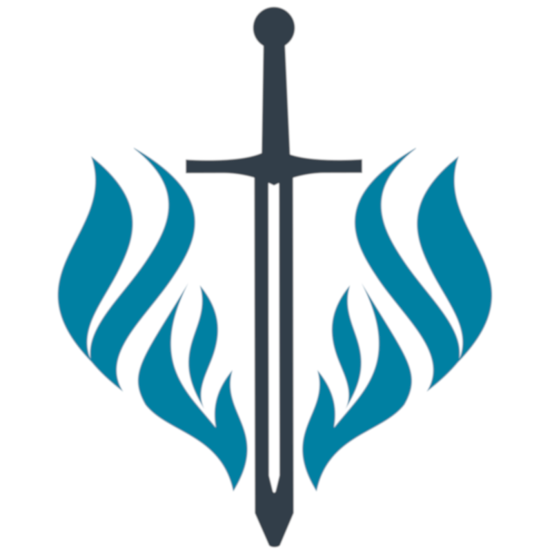 Charity logo