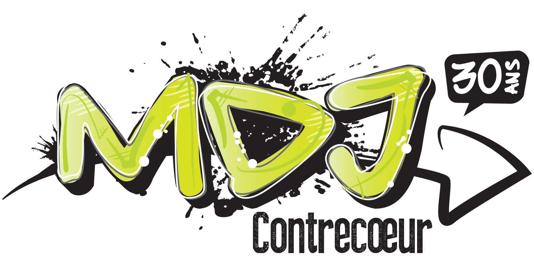 Charity logo