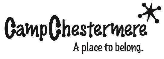 Charity logo