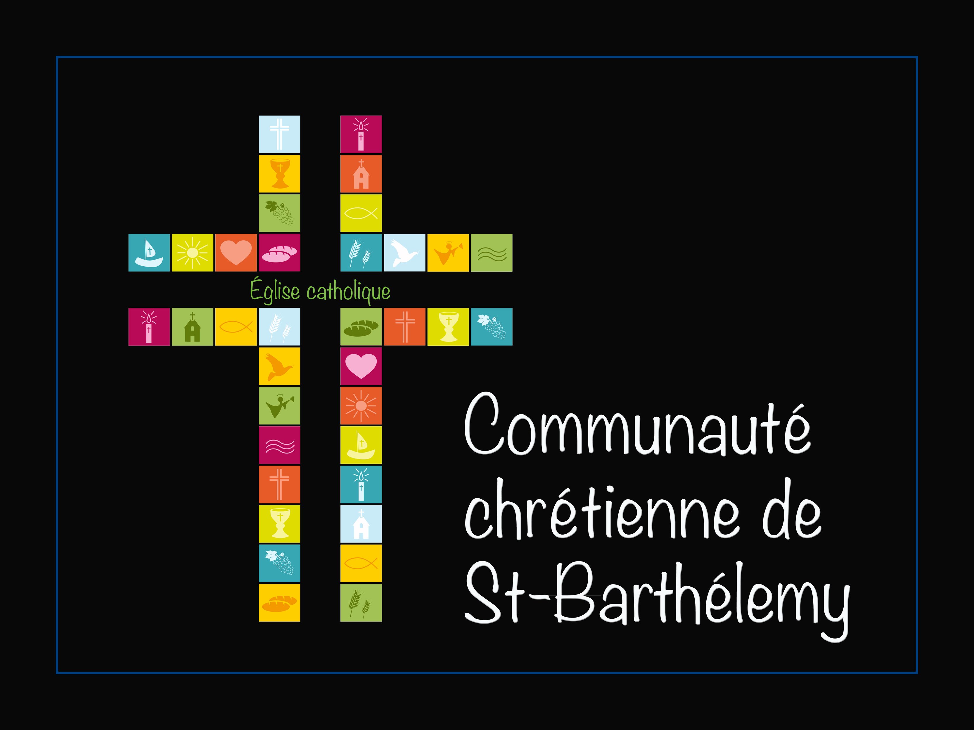 Charity logo