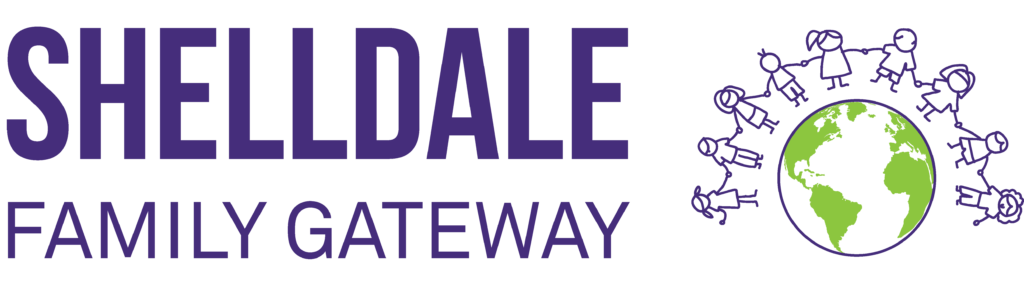 Charity logo