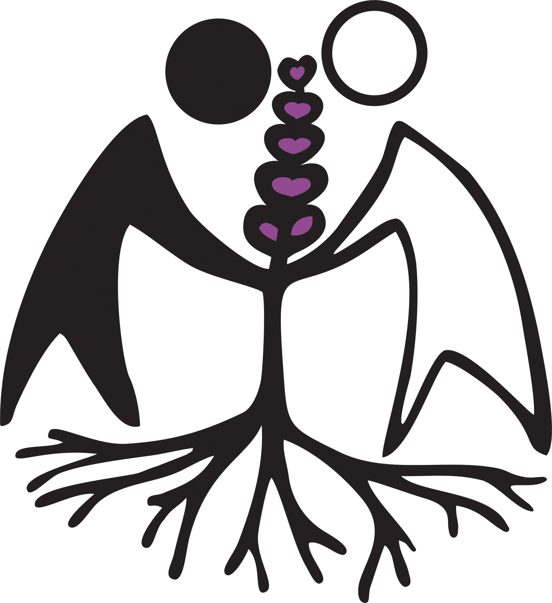 Charity logo