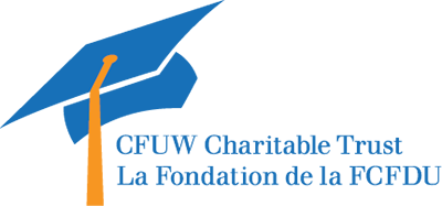 Charity logo