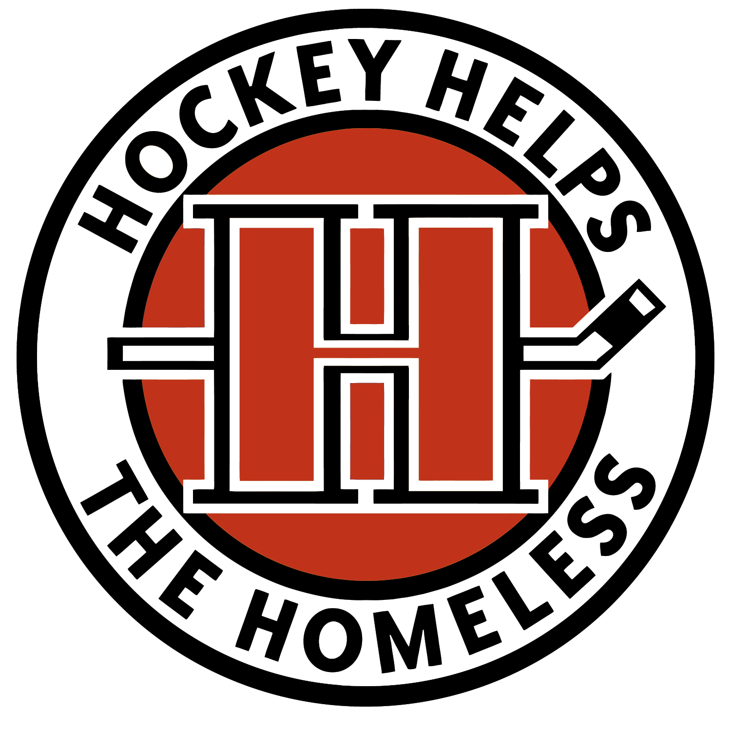 Charity logo