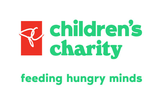 Charity logo