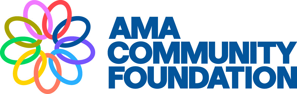 Charity logo