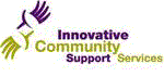 Charity logo