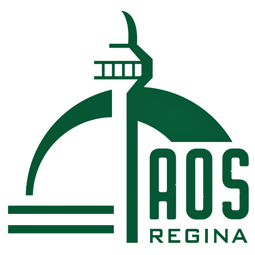 Charity logo