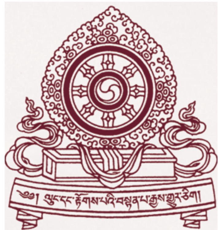 Charity logo