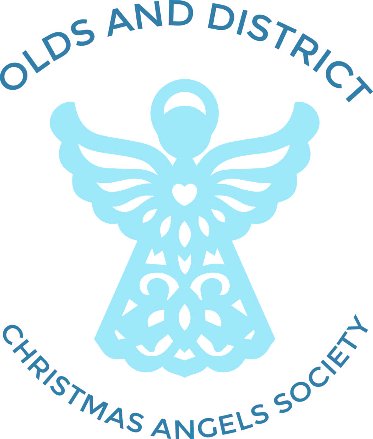 Charity logo