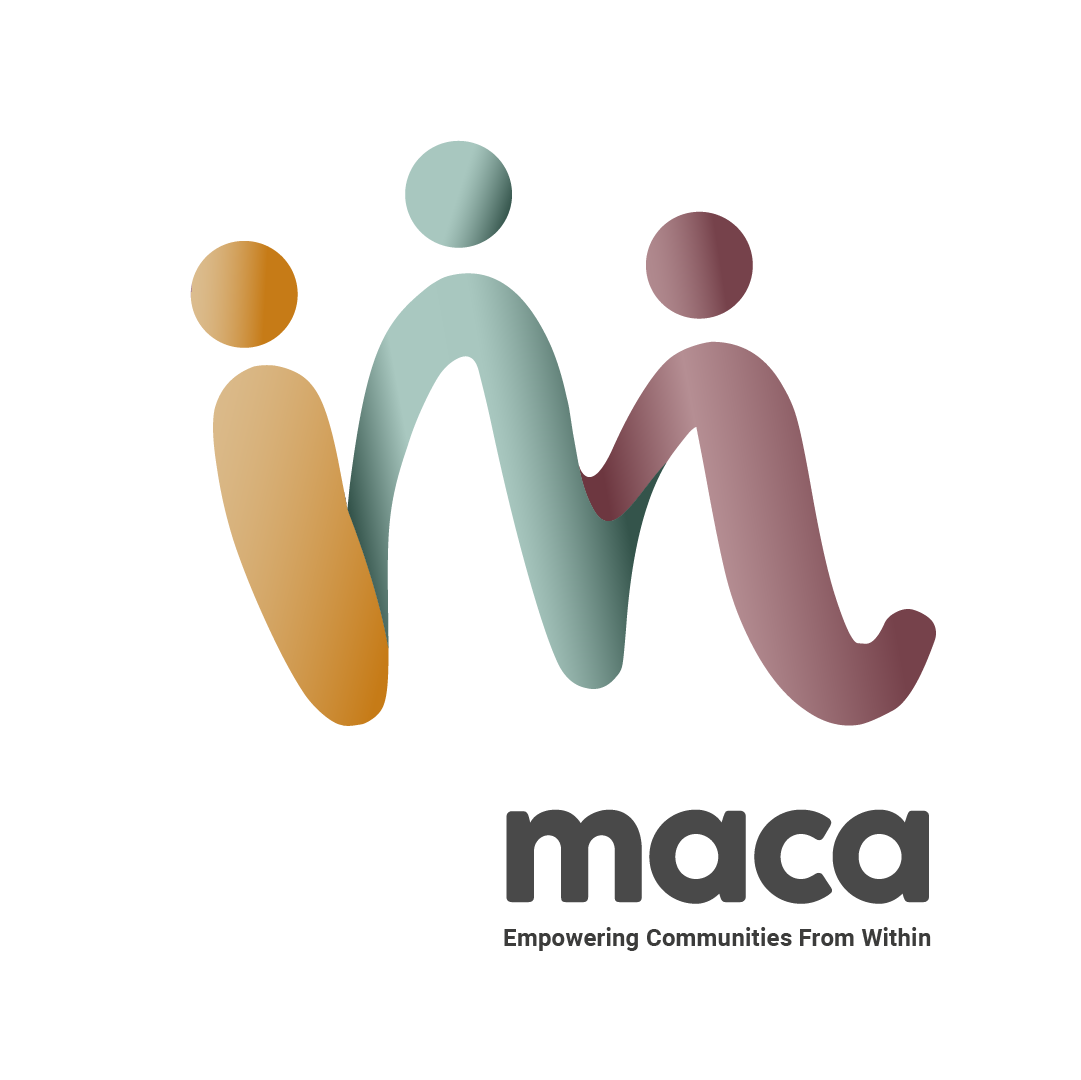 Charity logo