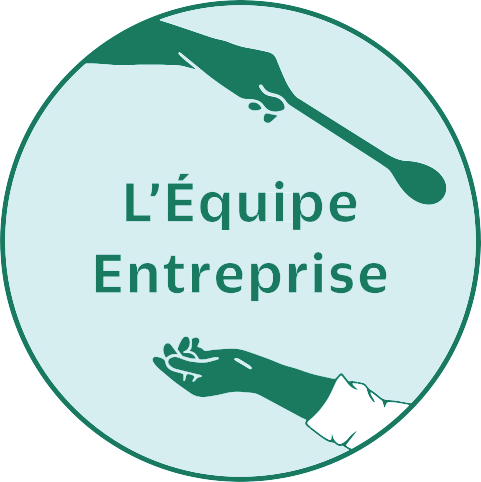 Charity logo