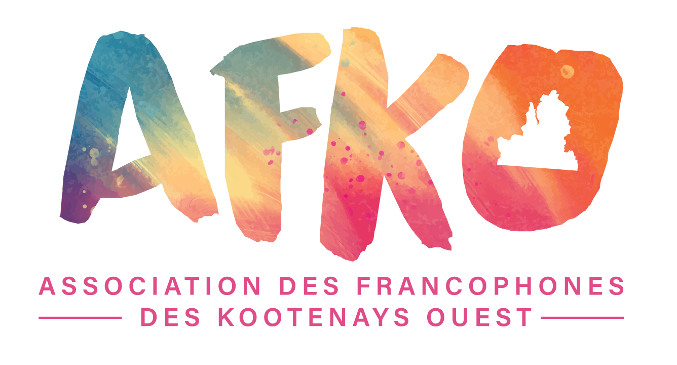 Charity logo