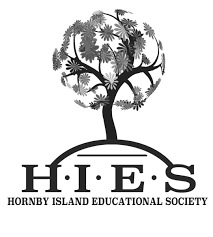 Charity logo
