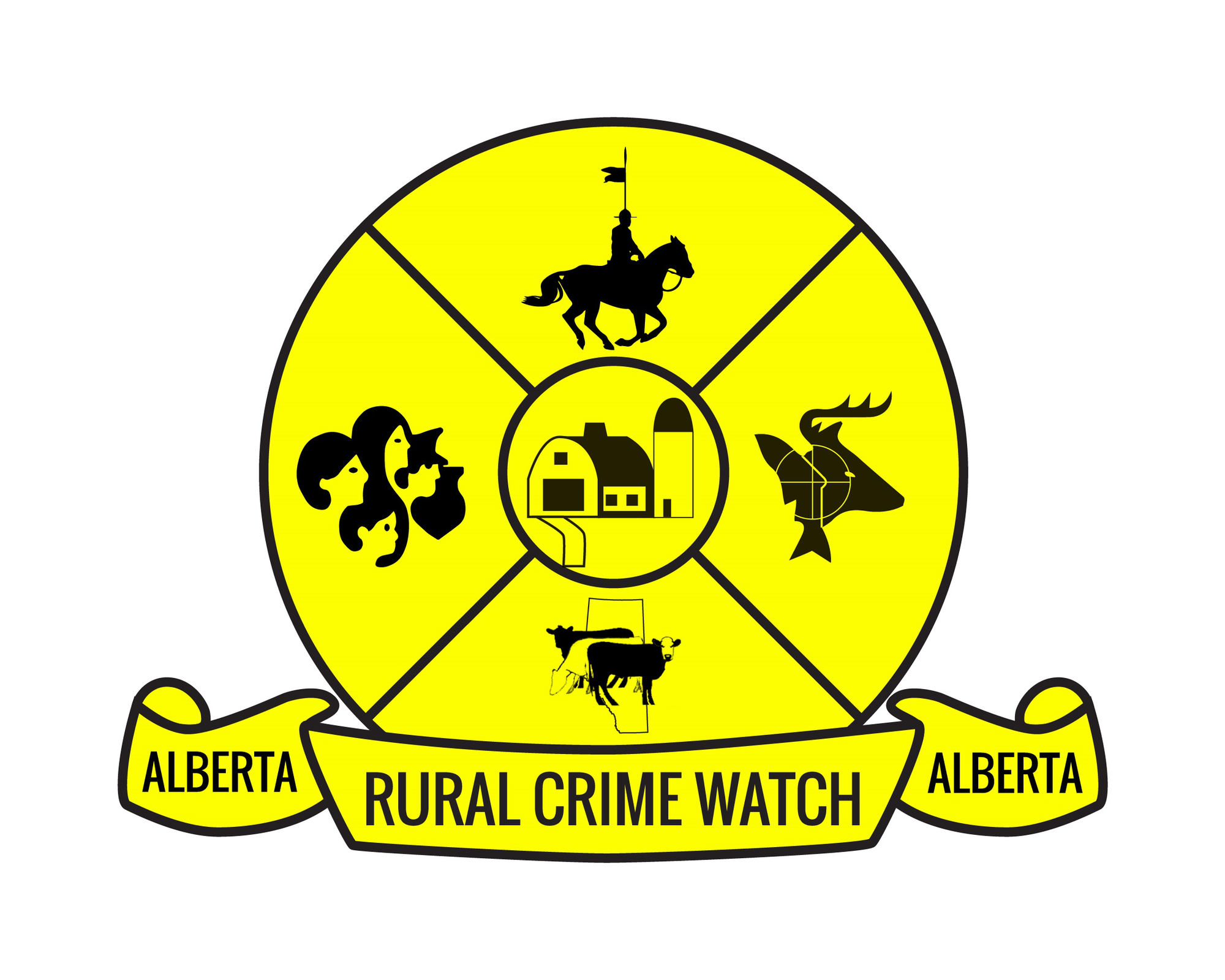 Charity logo