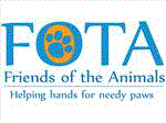 Charity logo