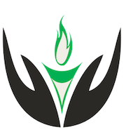 Charity logo
