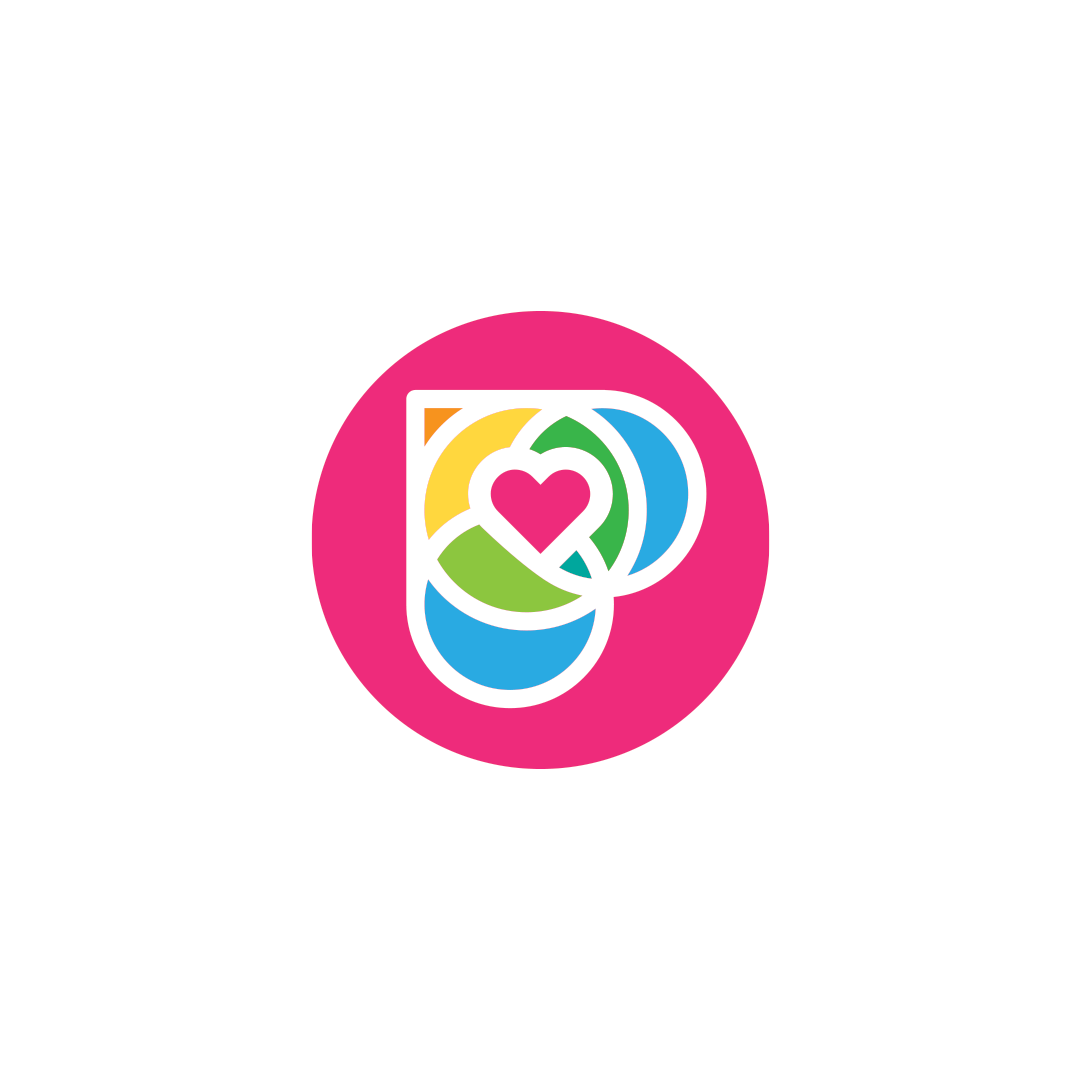 Charity logo