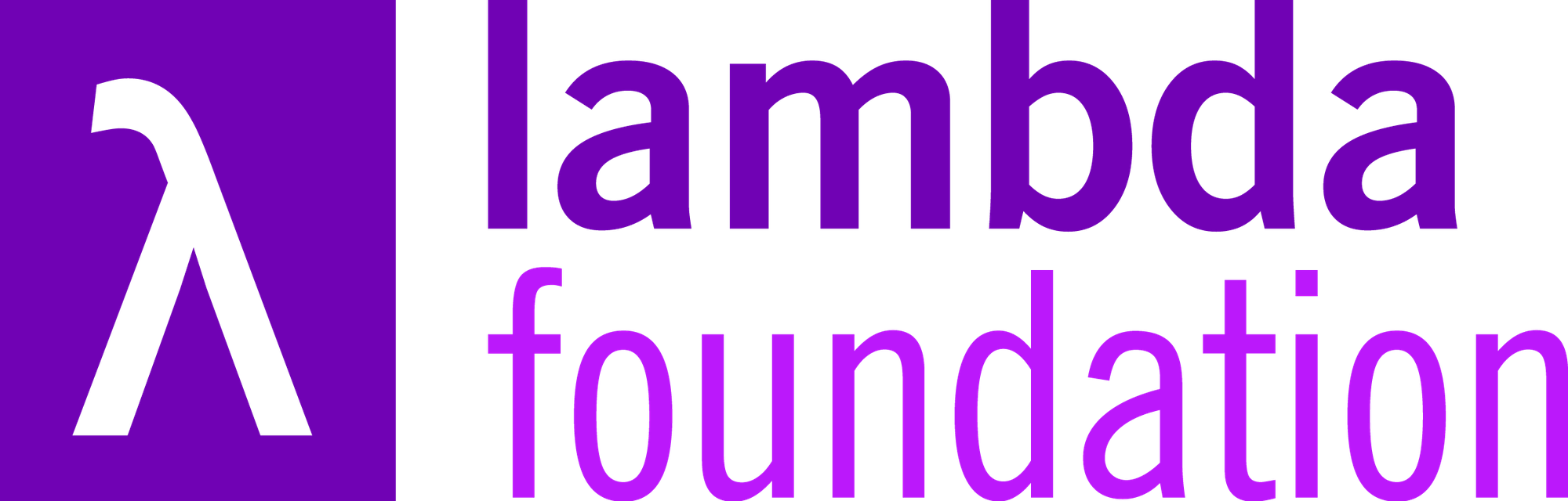 Charity logo
